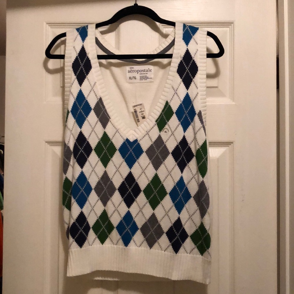 Aeropostale sweater